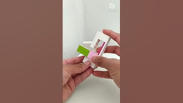 Lego Burr Puzzle #Shorts