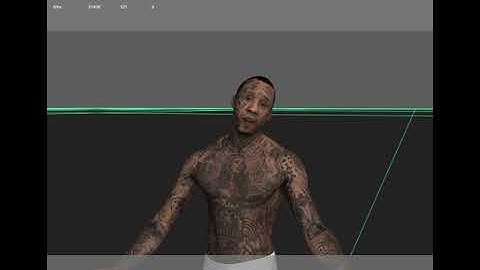 R&D - Volumetric Capture - 2018