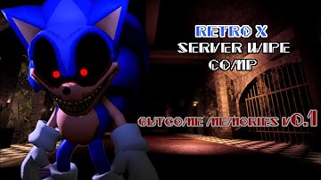 Retro X Server Wipe Comp #2 - Outcome Memories v0.1