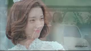 Ost. My Girlfriend is An Alien - Gravity (short ver. FMV)