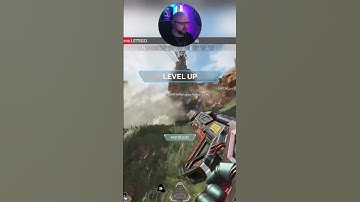 I should just stop talking 🤣 #apex #ApexLegends #apexlegendsclips #apexclips