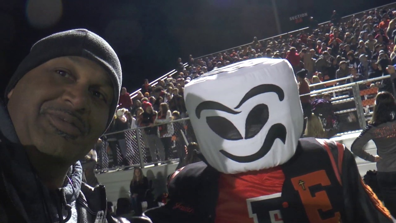 Elizabethton Vs Nolensville Semi Finals 2019