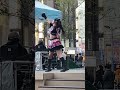 【神曲】ウソツキアイ/兎アイズ 野外ステージ @横浜ビブレNiigo広場 2026年2月21日