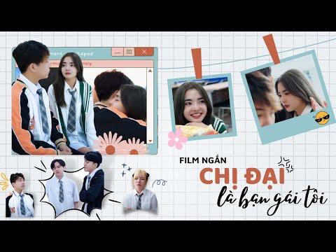 #1 Phim Ngắn: Chị Đại Là Bạn Gái Tôi | Zybi Thanh Trúc, Thế Bằng, Văn Giàu, Lykio, Thanh Văn | WinTeams Mới Nhất