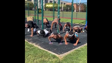 The Best Push Up Routine Ever Created Will Completely Transform Your Body In 30 Days At Home