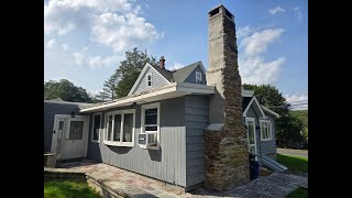 716 Glen Road video tour