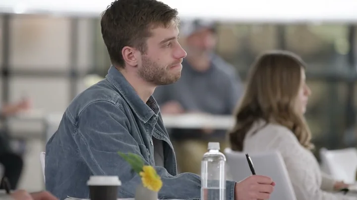 Session 5   God's Invitation Always Stands