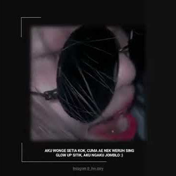 Virall - Dj Terpesona - Terpesona aku terpesona story wa dj 30detik ( part 2 )