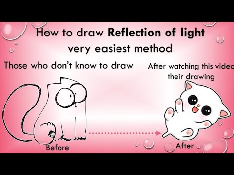 How to draw