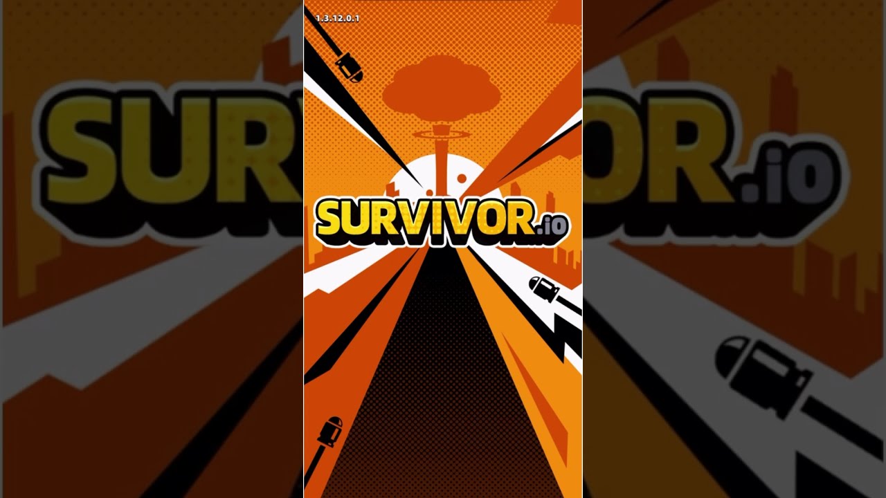 Survivor.io GamePlay Ch 1 - 2 