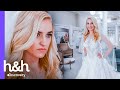 Noiva busca vestido para casamento em Paris | O Vestido Ideal | H&H Brasil
