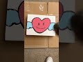 『ピンク羽ハート』ができるまで|メイキング動画