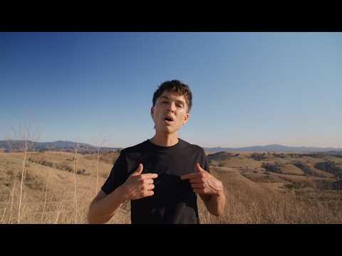 Cole Redding - Knows My Name (Official Music Video)