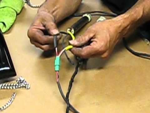 7+ harley twist grip sensor wiring diagram - MontanaCailloch