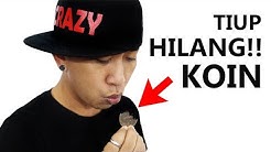 CARA SULAP KOIN DI TIUP HILANG GAMPANG!! - Durasi: 4.58. 