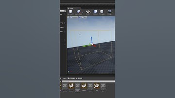 How To Add Post Process Material In Unreal Engine