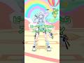 ピーマン食べたらスーパーマン/踊ってみた #hololive #vtuber #dance