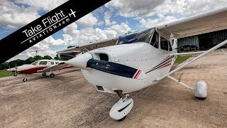 Meet The Fleet - The Cessnas