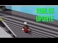 Roblox is broken  new physics update