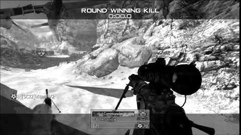 When Youtubers Hit Clips #2 "A Multi-COD Montage" by Zxrkii