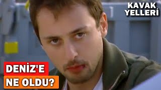 Deniz Ve Güven Neden Tartıştı? - Kavak Yelleri 114.Bölüm