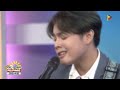 Kilalanin ang guest performer na si Jelo