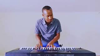 Sadaka Yangu kwako Ee Bwana - Fr A. Kauki | Catholic Popular Sadaka Song(piano)
