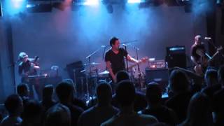 Watch Shihad Debs Night Out video