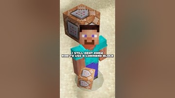 How to get a command block in bedrock