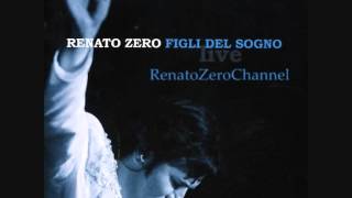 Video voorbeeld van "Madame duetto con Alexia - Renato Zero - 18 Figli del Sogno - RzChannel"