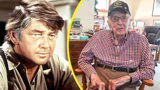 Famous The Difficult Life of Ralph Waite John The Waltons: A Fair Amount Of Tragic Happenings Net Worth