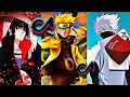 Narutoboruto compilation tiktok narutoshippuden 7