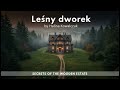 Leśny dworek by Halina Kowalczuk | Pensjonat pełen emocji | Romans |  Pełny Audiobook Mp3 Song