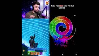The Greatest Clutch in Fortnite History