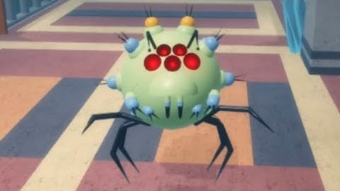 ROBLOX APRP NEW CATASORUS HEAD BADGE MORPH JUMPSCARE!! (Game By @TenuousFlea)