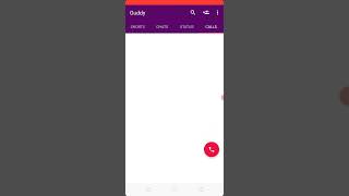 Guddy App | whatsapp Alternative App | goody app kaise use kare | Guddy  Application | Guddi App screenshot 4