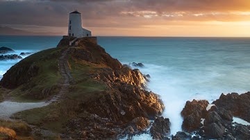 Simple Exposure Blending tutorial