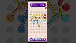 Level 15 - Twisted Rope Puzzle 3D Walkthrough screenshot 3