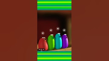 SATURN BLOB OPERA