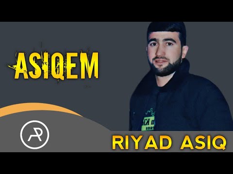 Riyad Asiq ft Meftun Hesenov - Asiqem gozlerine Asiqem (yeni xit mahni) 2020