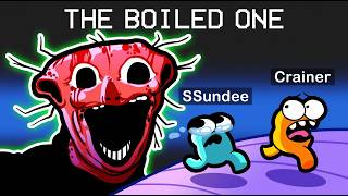 I Found THE BOILED ONE in Bed Wars