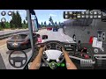 Police Car Chase Simulator 3D Game - Real Cop Cars Driving Simulator 2025 - Android GamePlay