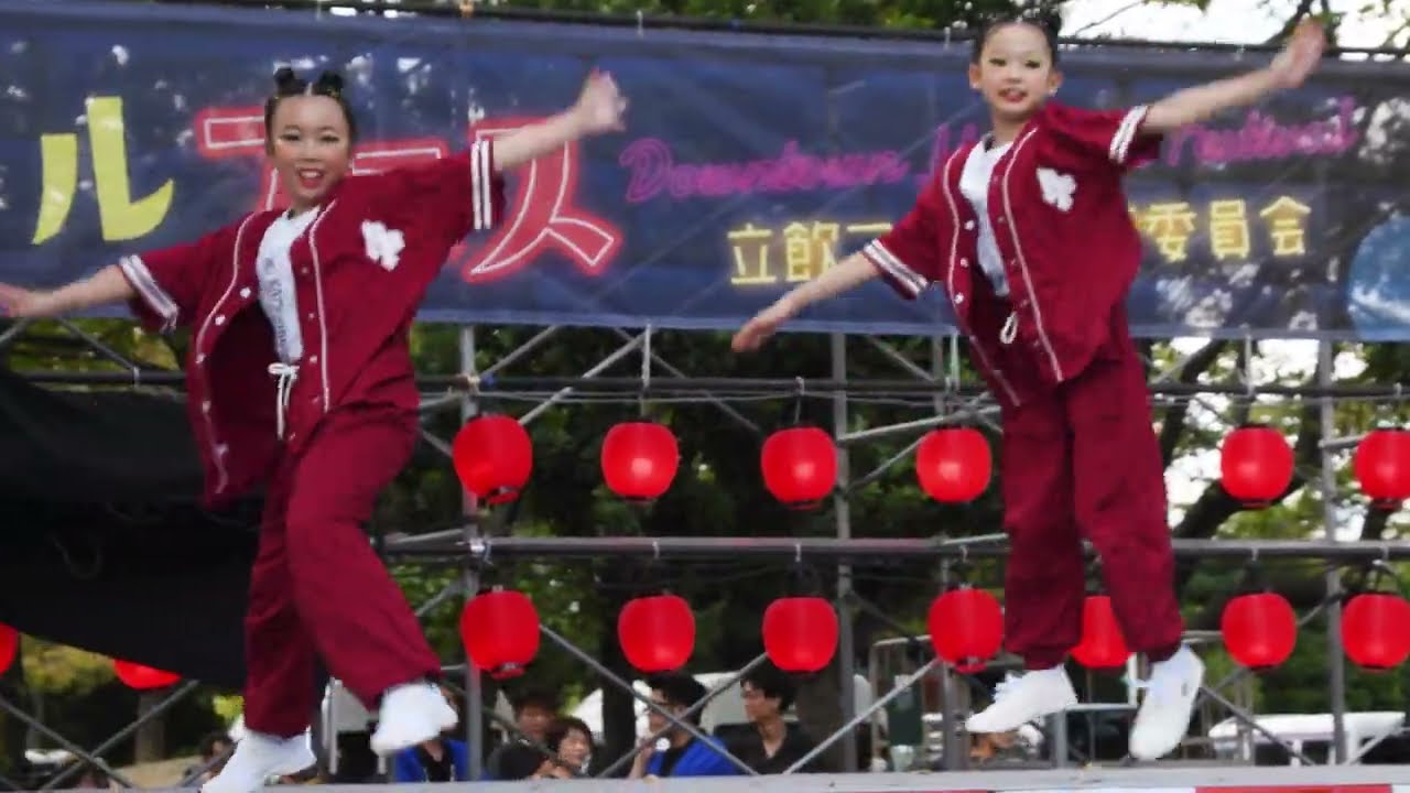 クラブ 新体操 175チーム990人息を合わせ熱演 全日本新体操クラブ団体 | 上毛新聞電子