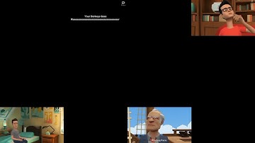 Up To Faster 4 Parison Of Plotagon V4