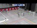 2024 Futsal Canadian Championship (Fem) ⚽ Atlético Montréal v Edmonton Scottish SC [11 Apr]