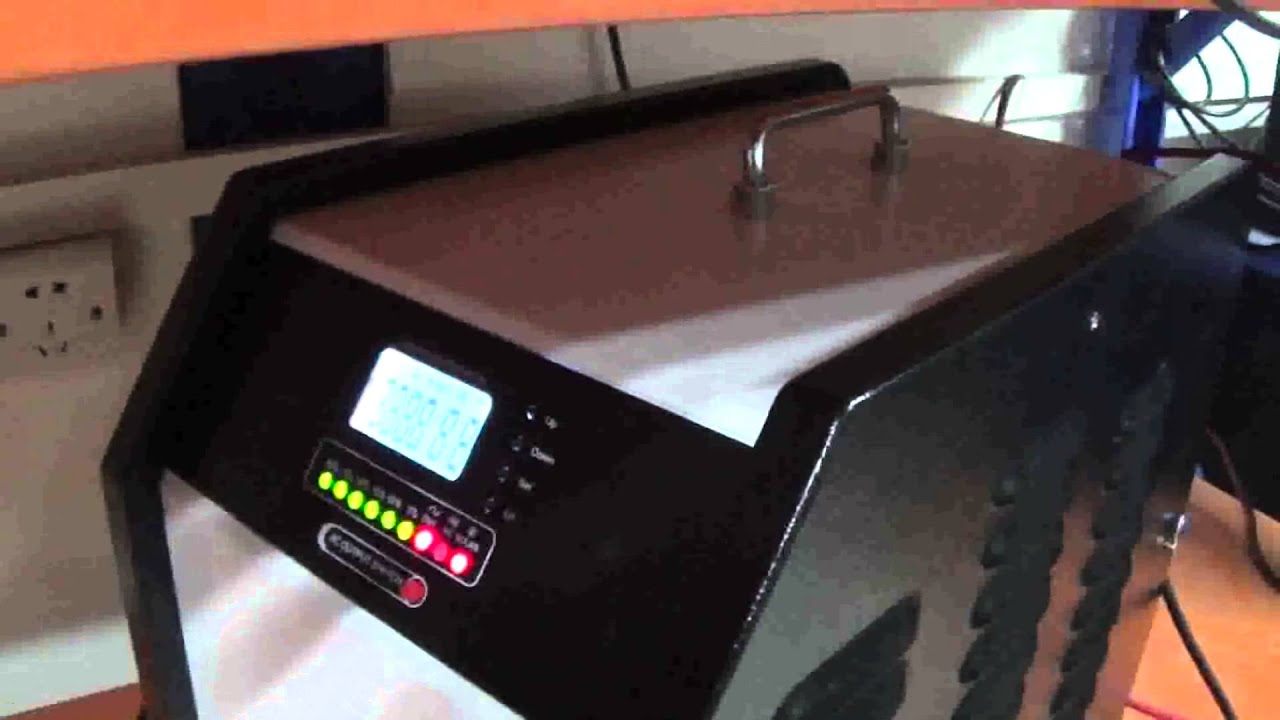 Future Solar best 3000w solar power system