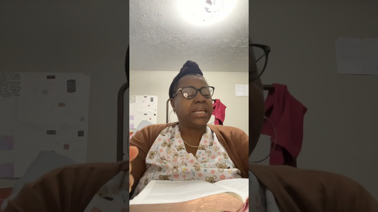 God says he has a land for you