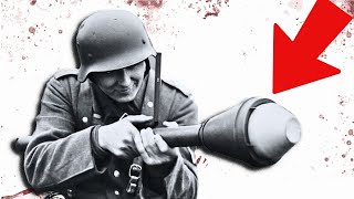 картинка: Почему пехота с «Панцерфаустами» обычно погибала