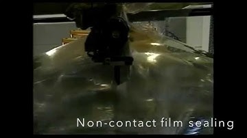 Octopus Feature - No Touch No Tail (NT2) Bottom View