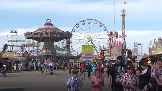 Follow Up: Former KC Fair Employee Says he Witnessed Mismanagement Outlined in State Audit